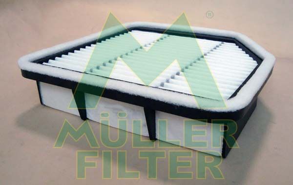 MULLER FILTER Gaisa filtrs PA3432